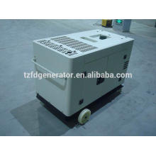 CE утвержденный Известный производитель цена завода 5-20 кВт небольшой генератор для кемпинга